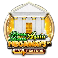 Break Da Bank Again MEGAWAYS